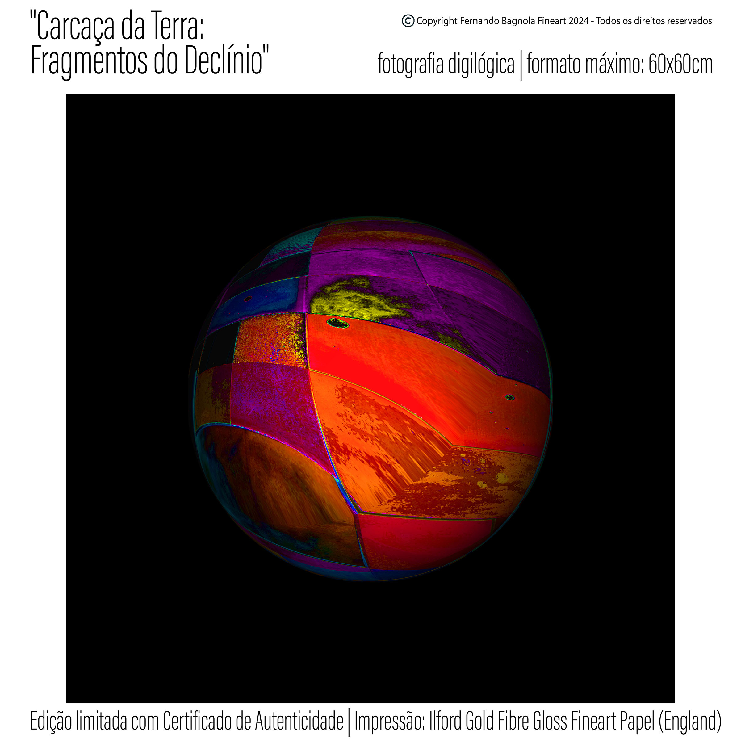 Obra fotogrÃ¡fica FA-038
