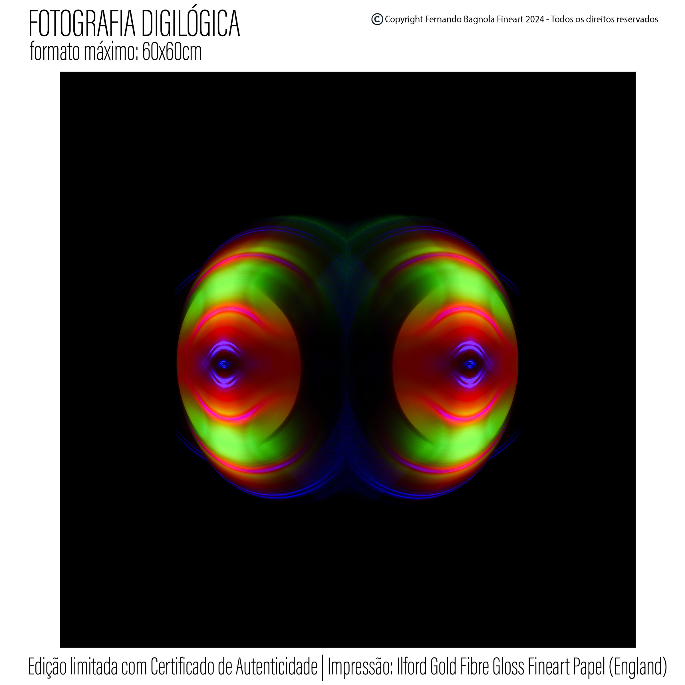 Obra fotogrÃ¡fica FA-045