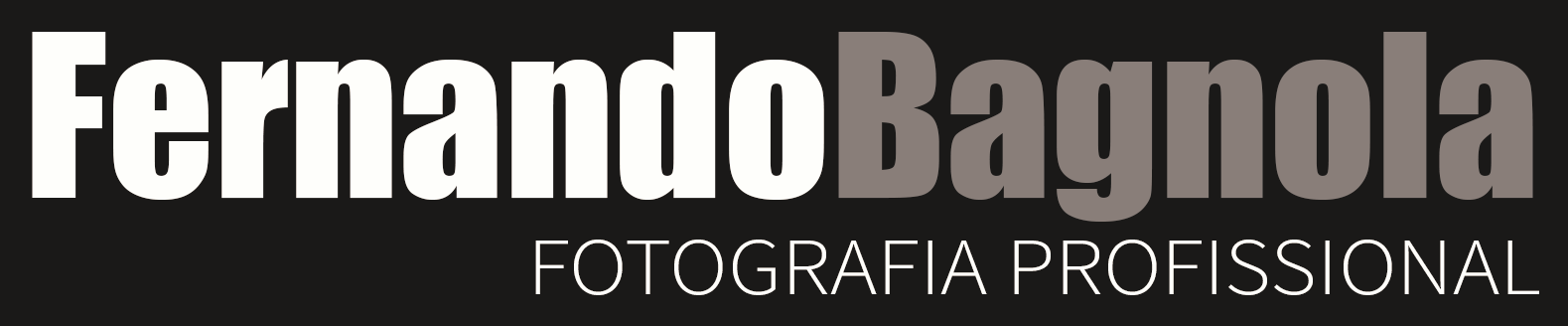 Fernando Bagnola — Fotografia Profissional